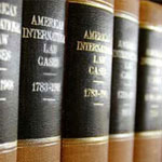 Learn law books
