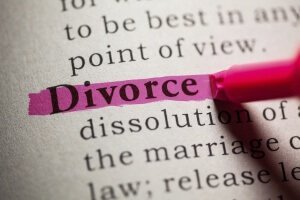 RI Divorce Attorney