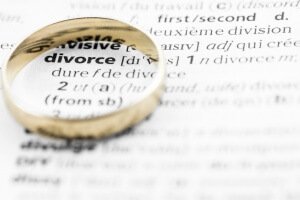 Rhode Island Divorce Law