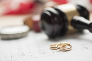 Cranston Divorce Lawyer